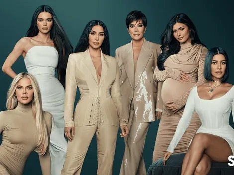 Las Kardashians 2 | ¿Cuándo se estrena el segundo capítulo?