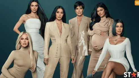 Las Kardashians regresan con su segunda temporada a Star Plus