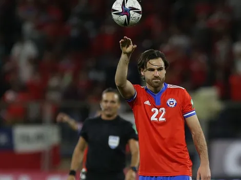 Vidal y el duro recado a Ben: "Esta no es la Championship"