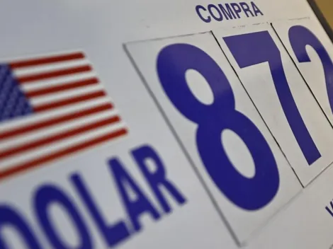 ¿A cuánto está el dólar y el cambio a peso chileno este 24 de septiembre?