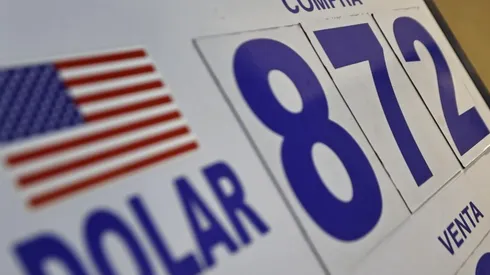 ¿A cuánto está el dólar y el cambio a peso chileno este 24 de septiembre?