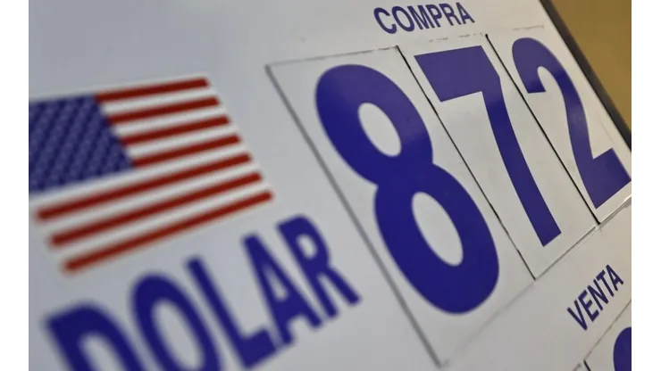 ¿A cuánto está el dólar y el cambio a peso chileno este 24 de septiembre?
