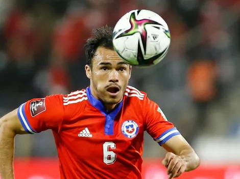 ¿Cuándo juega Chile con Qatar?