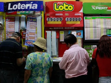 Revisa los números ganadores del Kino y el Loto de estos días en Chile