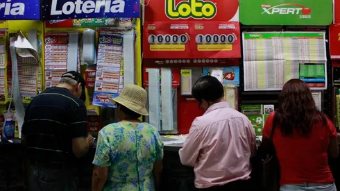 Revisa los números ganadores del Kino y el Loto de estos días en Chile