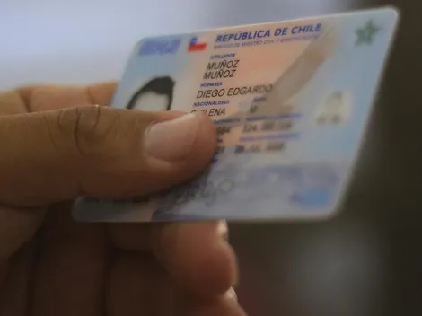 ¿Hasta cuándo se extendió la vigencia si mi cédula de identidad está vencida?