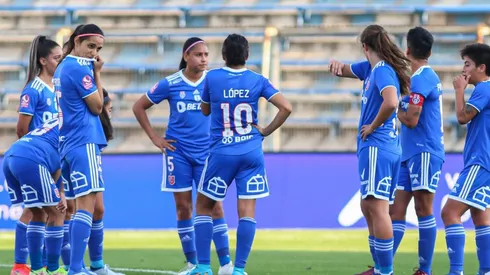 ¿A qué hora juega U de Chile vs Santiago Morning por la fecha 3 del Campeonato Femenino?