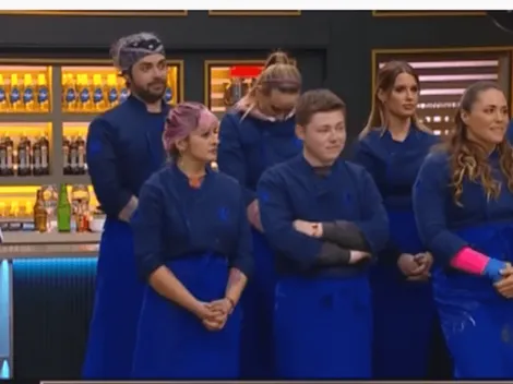 El Discípulo del Chef | ¿Quiénes son las nuevas eliminadas?