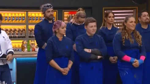 El Discípulo del Chef