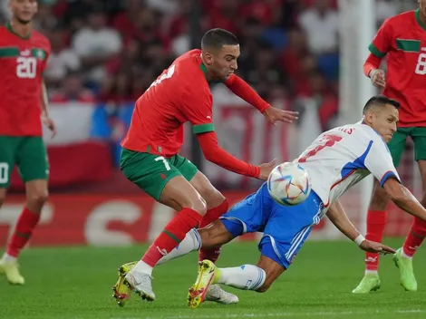 Un año sin embocarla: Berizzo es el antigol y alarga mala racha