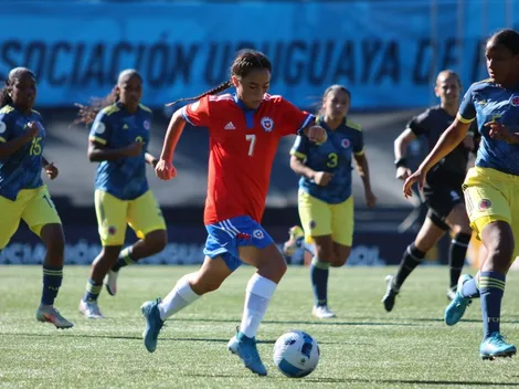 ¡Al estadio, al estadio! se abrió la venta de entradas para duelo de la Sub17