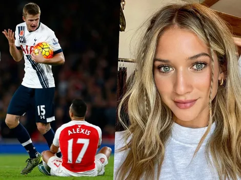 ¡No! Anita Modler olvida a Alexis y se enamora de un crack inglés