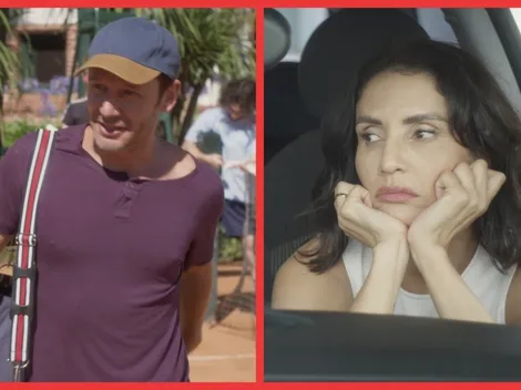 Vicuña y Varela sobre su comedia en Prime Video: "Coquetea con cierta hipocresía social"