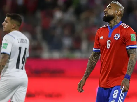 ¿Cuál es la nómina de citados de La Roja de Berizzo para los amistosos?