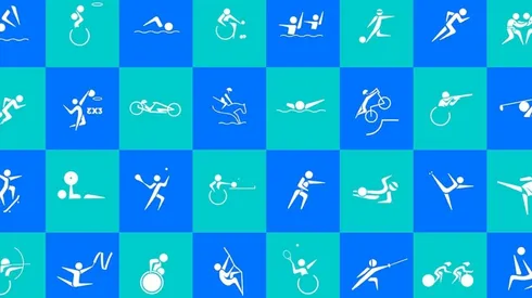 El comité organizador de Santiago 2023 oficializó los pictogramas para los Juegos Panamericanos y Parapanamericanos del próximo año.