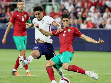 ¿Dónde juegan y quiénes son las grandes figuras marroquíes?