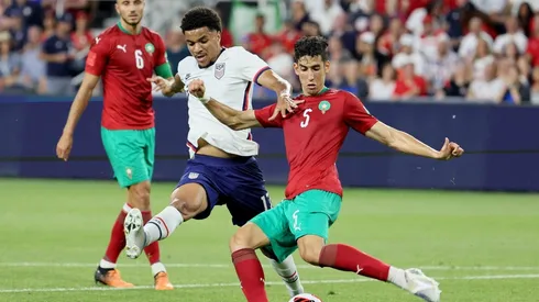 ¿Dónde juegan y quiénes son las grandes figuras marroquíes?