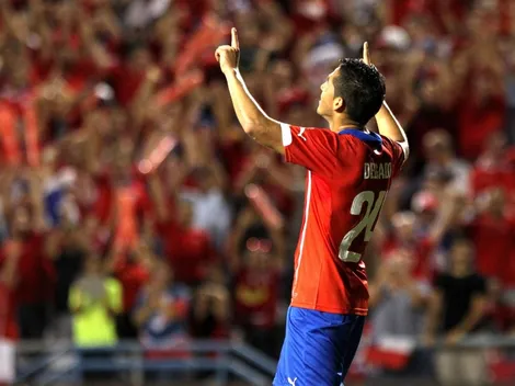 ¿Dónde juega Juan Delgado, la primera apuesta de Eduardo Berizzo para el amistoso entre Marruecos?