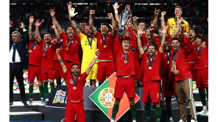 UEFA Nations League