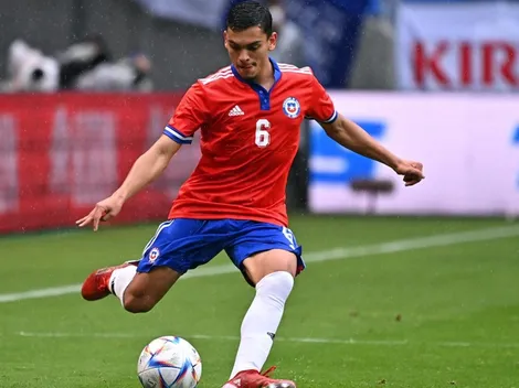 ¿Quién es Nayel Mehssatou y dónde juega?