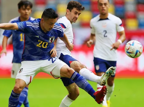 En vivo: sigue la fecha FIFA de selecciones este viernes