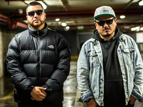 Basek se une a Shandeebeats para lanzar el EP, "Legacy"