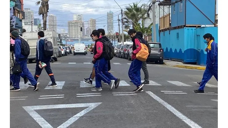Bono Logro Escolar