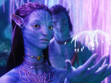 Reestreno de Avatar tiene impresionante escena post créditos