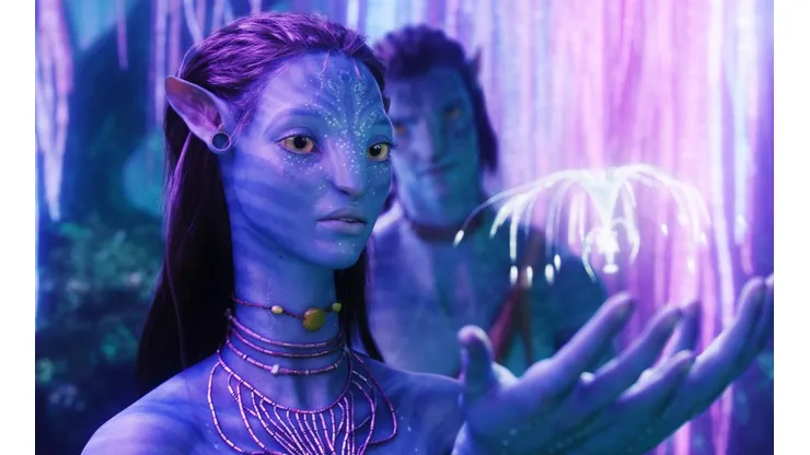 Avatar se estrenó originalmente en 2009.