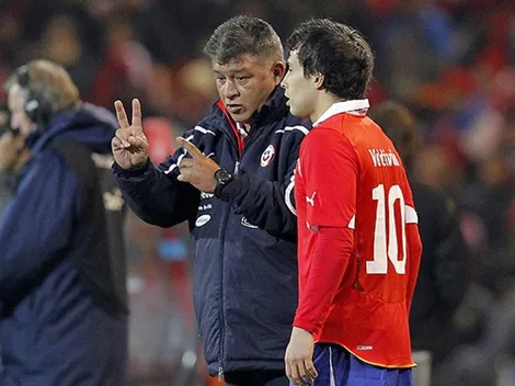 Mago Valdivia estalla y lanza duras acusaciones contra Borghi