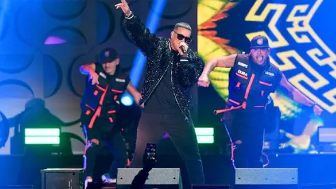 Daddy Yankee