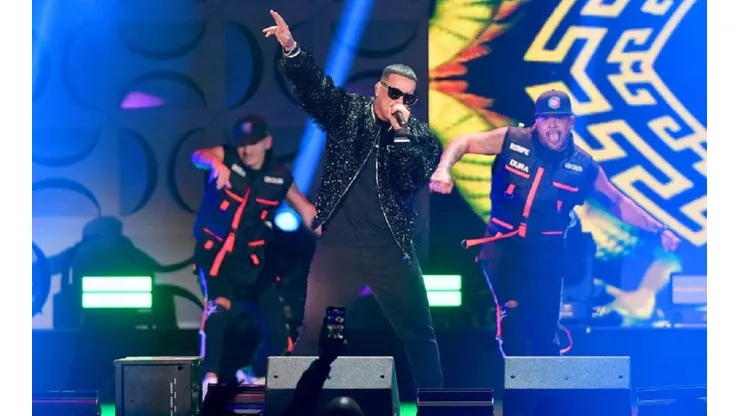Daddy Yankee
