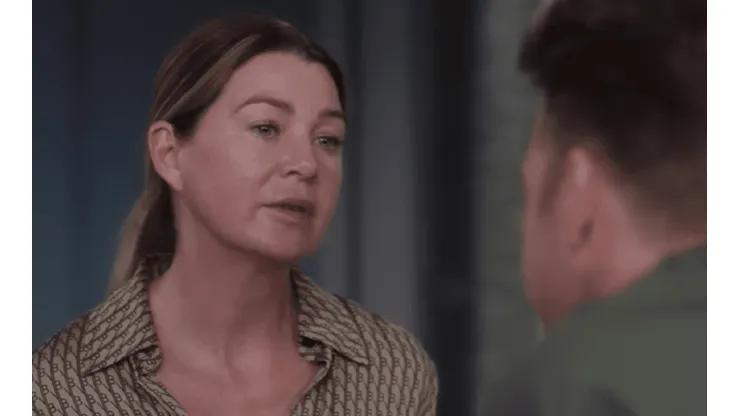 Grey's Anatomy
