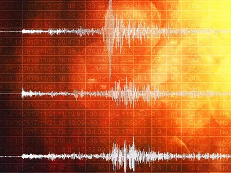 ¿Cómo saber de cuánto fue el temblor y en dónde ocurrió?