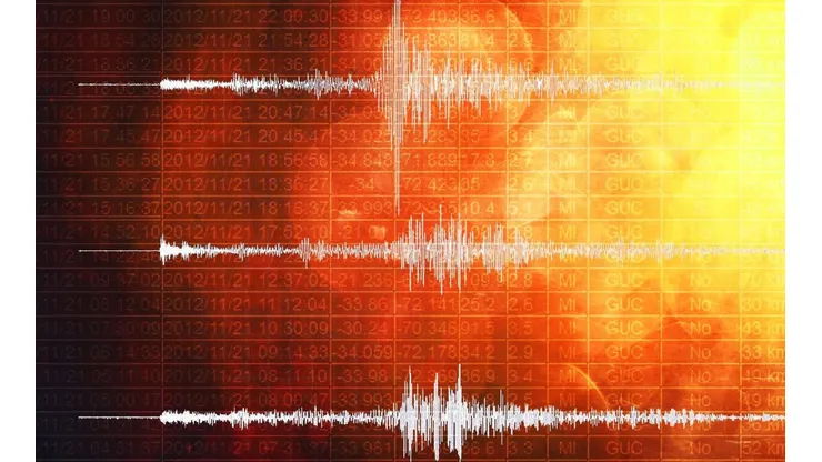 ¿Cómo saber de cuánto fue el temblor y en dónde ocurrió?