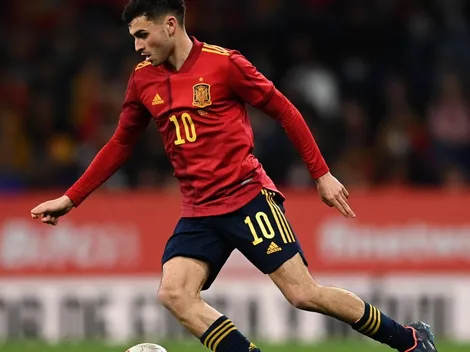 ¿Cuándo juega España vs Suiza por UEFA Nations League?