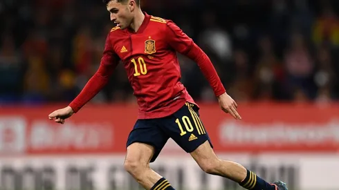 Pedri comanda al líder del Grupo 2 en la Liga A.