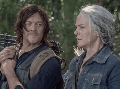 The Walking Dead | ¿Cuándo se estrenan los capítulos finales?