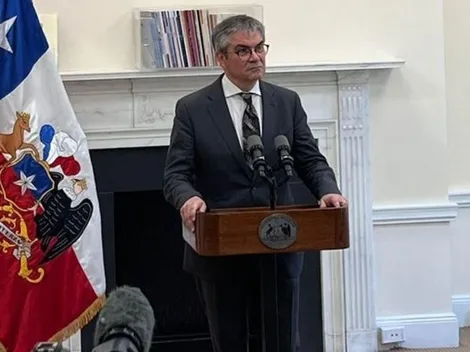 Ministro Marcel anuncia proyecto de compromisos adicionales en caso que se apruebe el TPP11