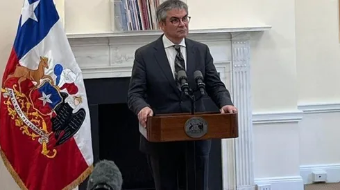 Ministro Marcel anuncia proyecto de compromisos adicionales en caso que se apruebe el TPP11