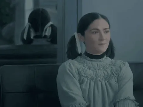 La Huérfana 2 | ¿Tiene escenas post-créditos?