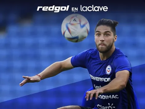 La previa de Chile vs Marruecos en RedGol en La Clave
