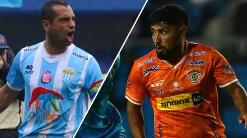 Magallanes y Cobreloa van con todo por el paso a semis.