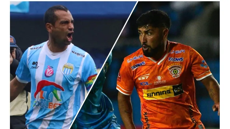 Magallanes y Cobreloa van con todo por el paso a semis.
