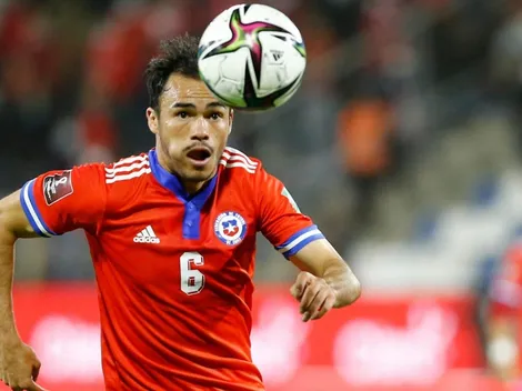 Agente de Gabriel Suazo avisa: "Lo van a ir a ver"