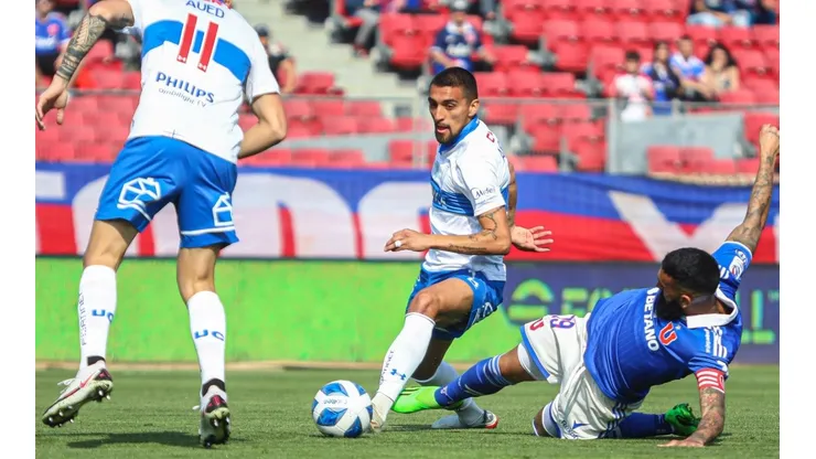 La UC no quiere jugar a puertas cerradas la vuelta ante la U por cuartos de Copa Chile.