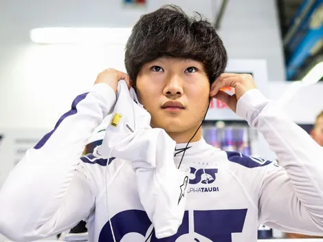 AlphaTauri confirma a su primer piloto para el 2023