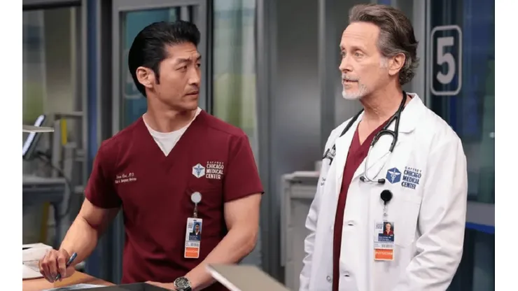 Chicago Med