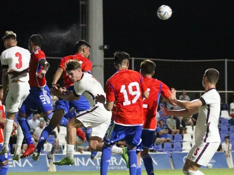 Horario: Chile va por su segundo partido con Australia