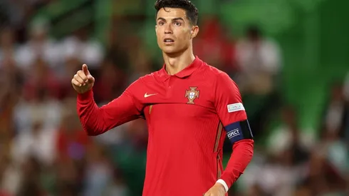 Cristiano Ronaldo comanda las ilusiones lusas por la cima del grupo.